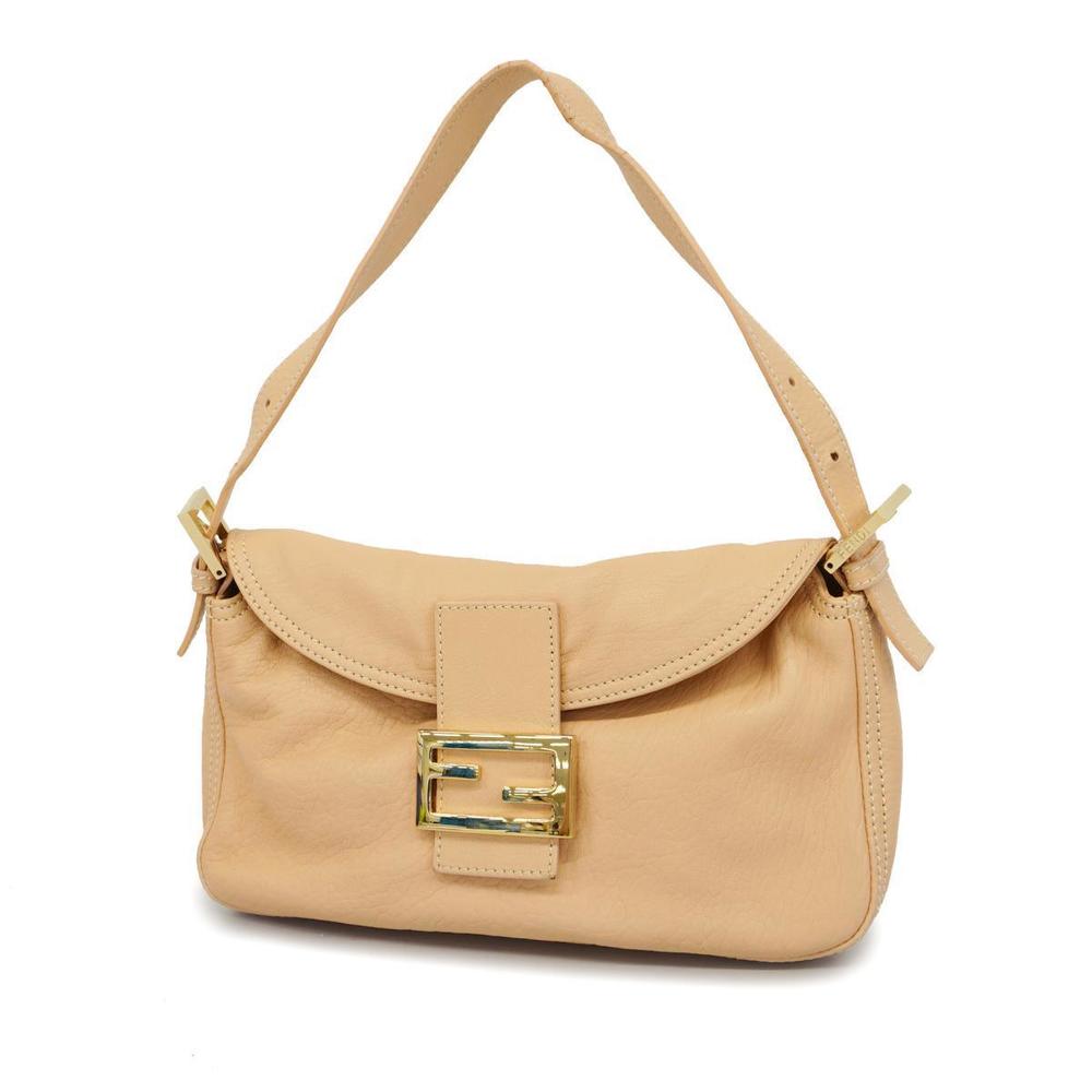 Fendi Handbag Pink